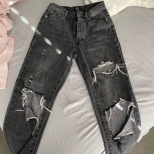 Urban outfitters BDG jeans size 24